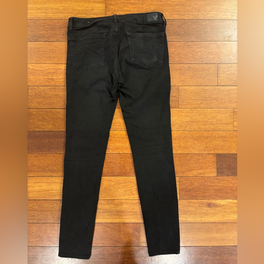 American Eagle Outfitters Black Women’s Jeggings